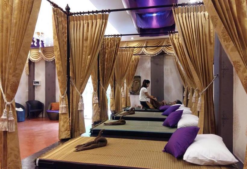 Курорт Amantra Homestay & Village