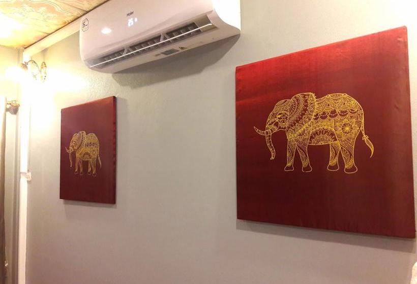 Курорт Amantra Homestay & Village