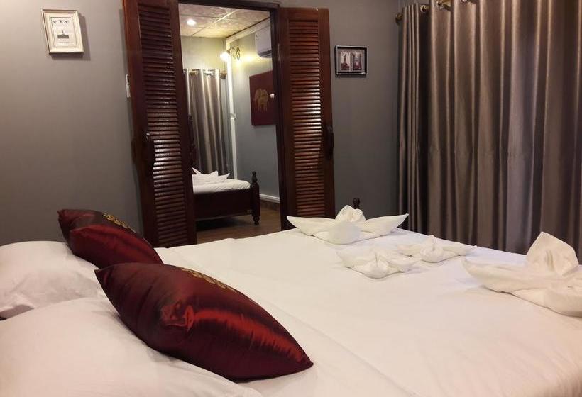 Курорт Amantra Homestay & Village