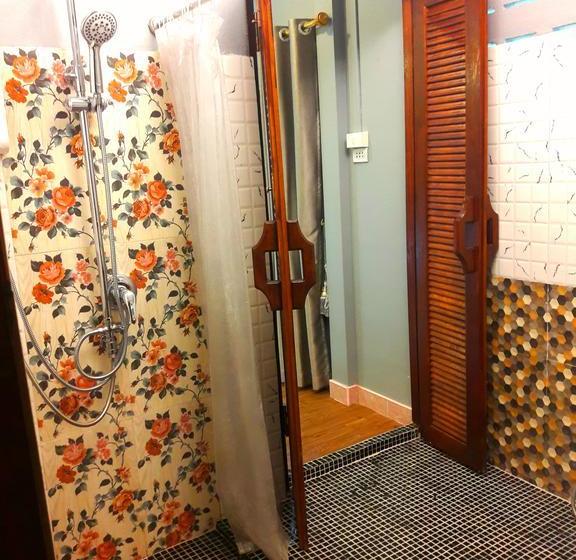 Курорт Amantra Homestay & Village