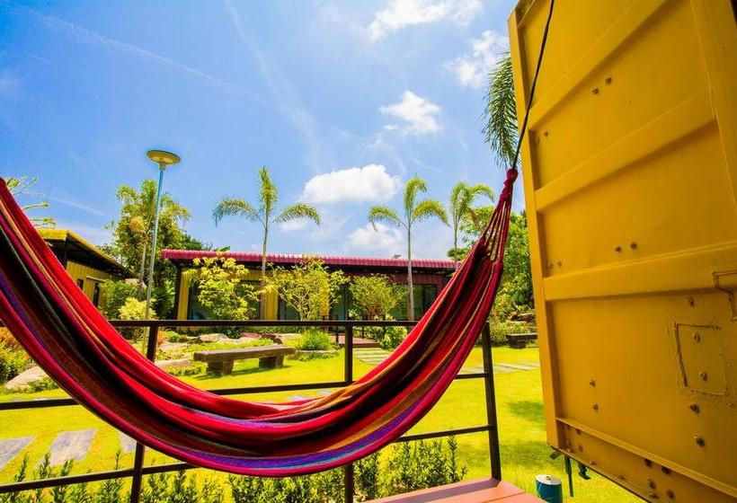 Resort Beach Box At Pran