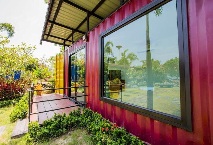 Resort Beach Box At Pran