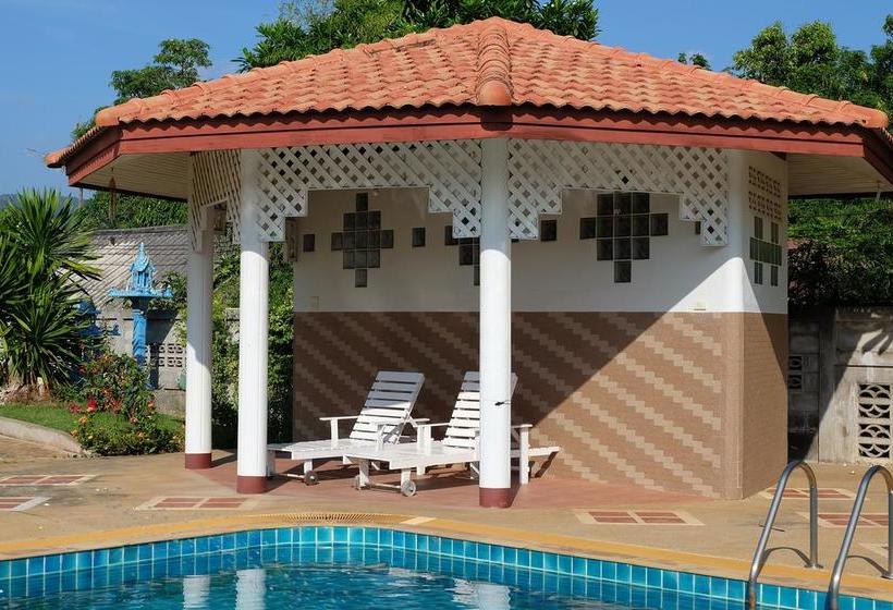 Resort Beach Box At Pran