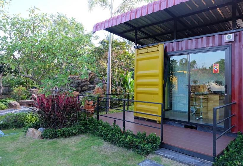 Resort Beach Box At Pran