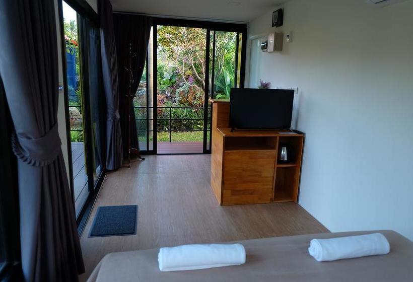 Resort Beach Box At Pran