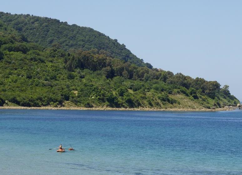 リゾートホテル Il Cannito