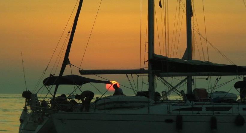 リゾートホテル Il Cannito