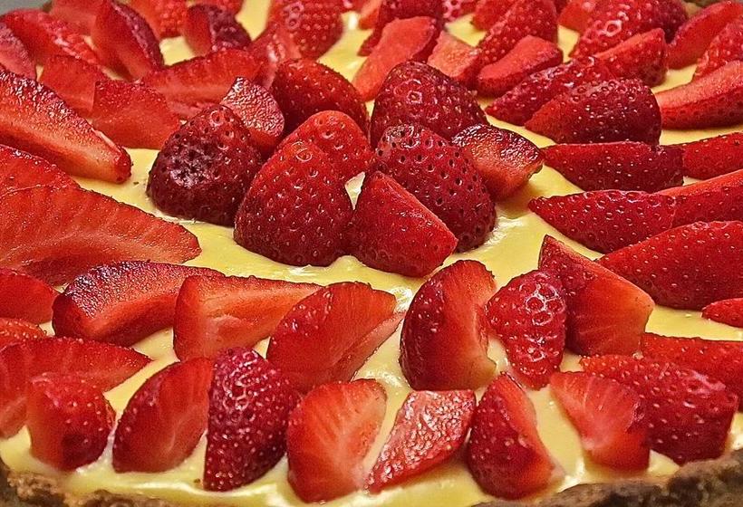 リゾートホテル Il Cannito