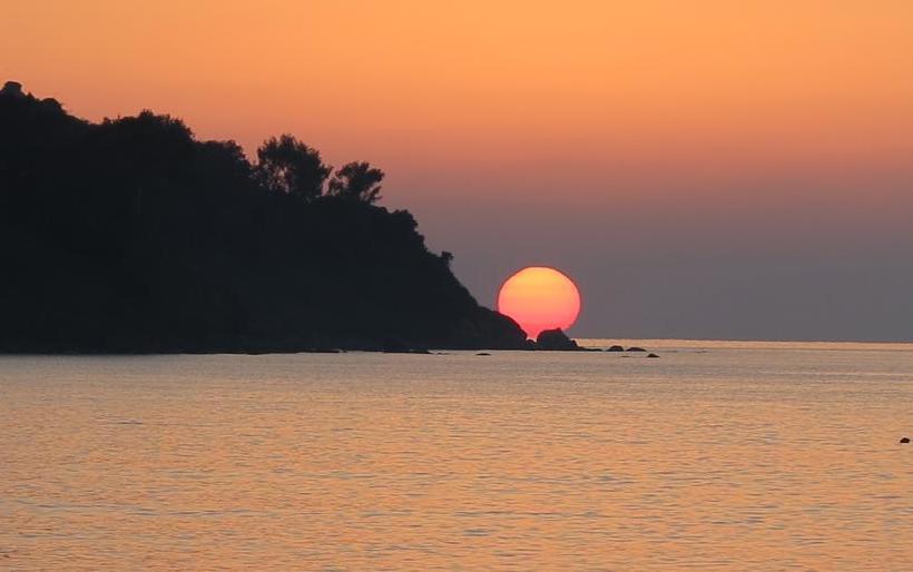 リゾートホテル Il Cannito