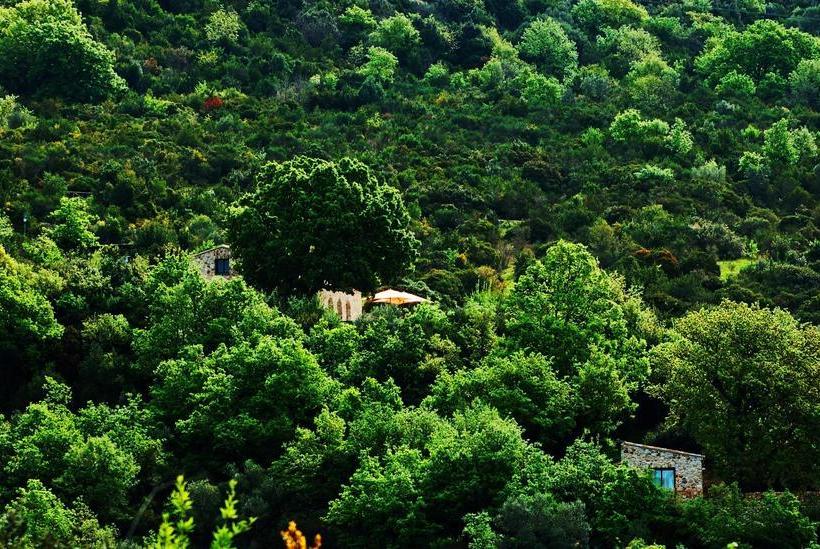 リゾートホテル Il Cannito