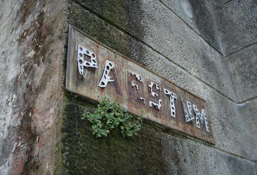 リゾートホテル Il Cannito