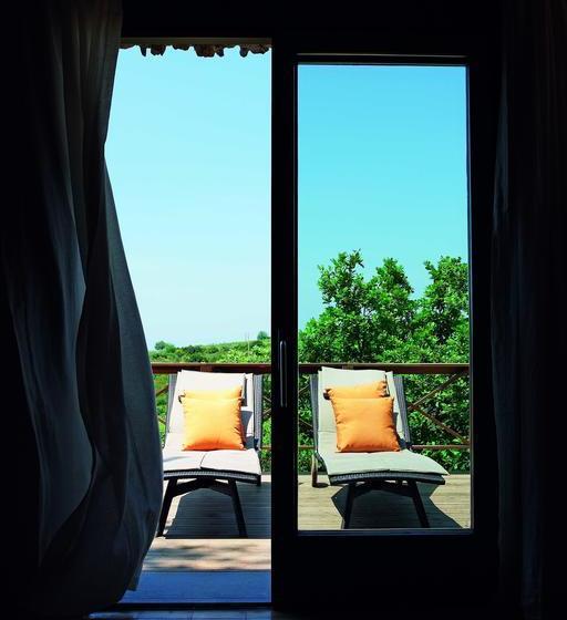 リゾートホテル Il Cannito