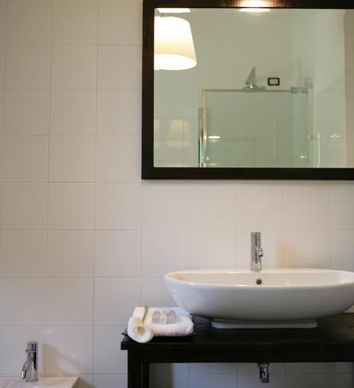 リゾートホテル Il Cannito