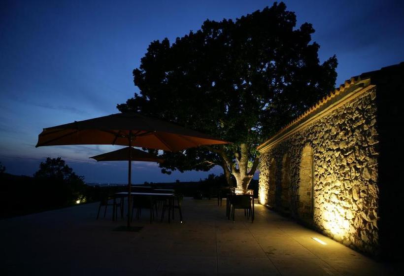 リゾートホテル Il Cannito