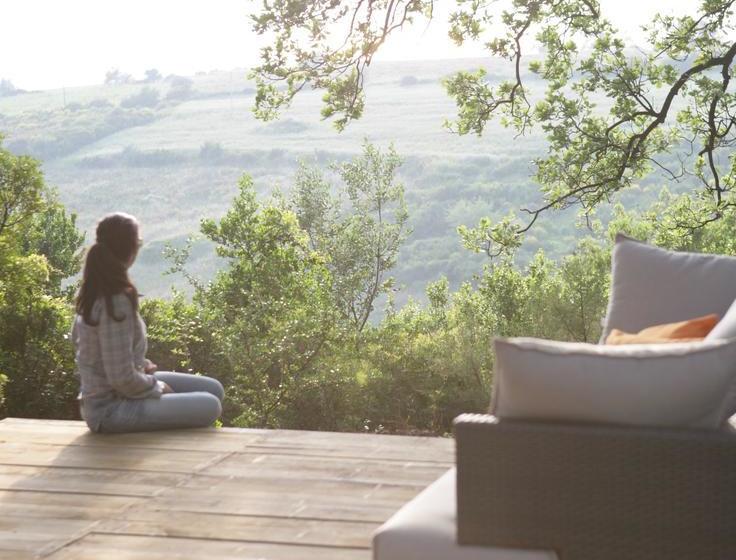 リゾートホテル Il Cannito