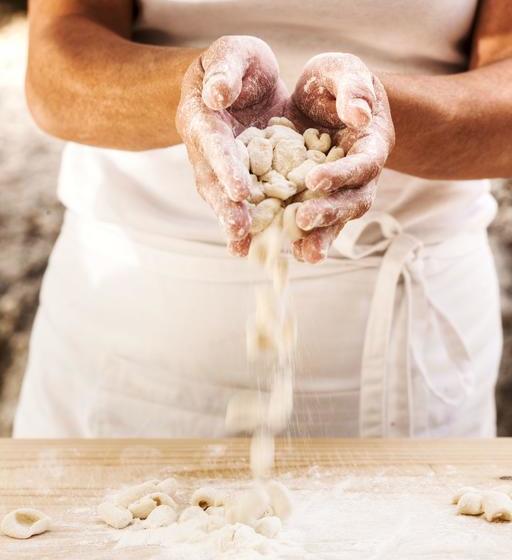 リゾートホテル Il Cannito