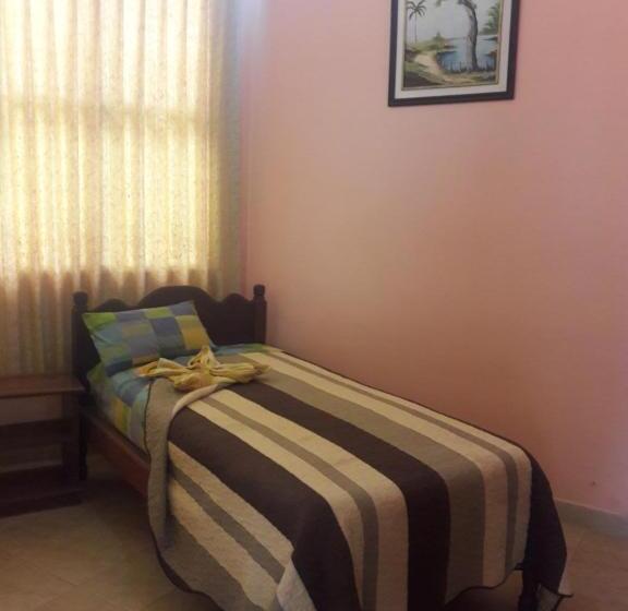 אתר נופש La Isla De Los Tucanes