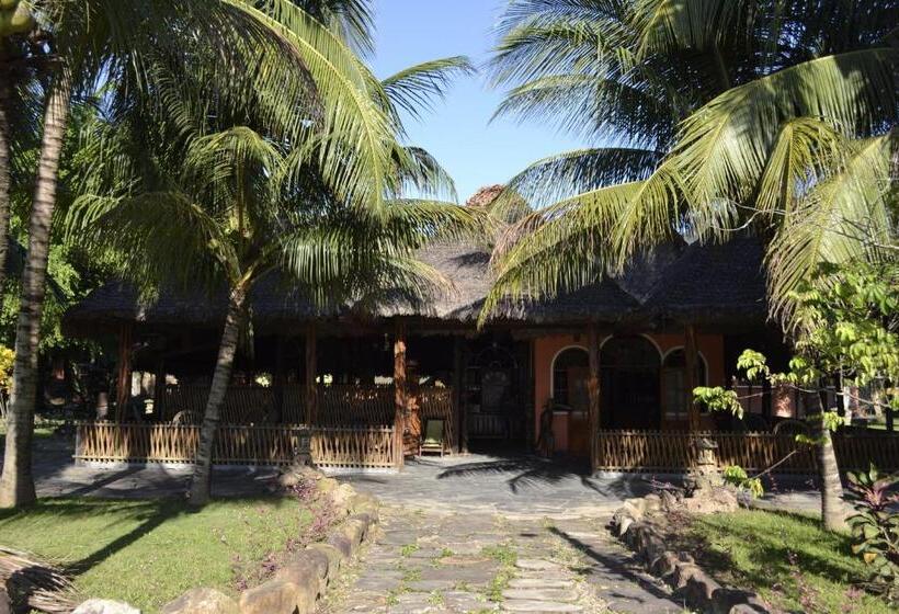 אתר נופש La Isla De Los Tucanes