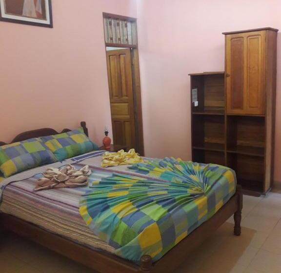 استراحتگاه La Isla De Los Tucanes