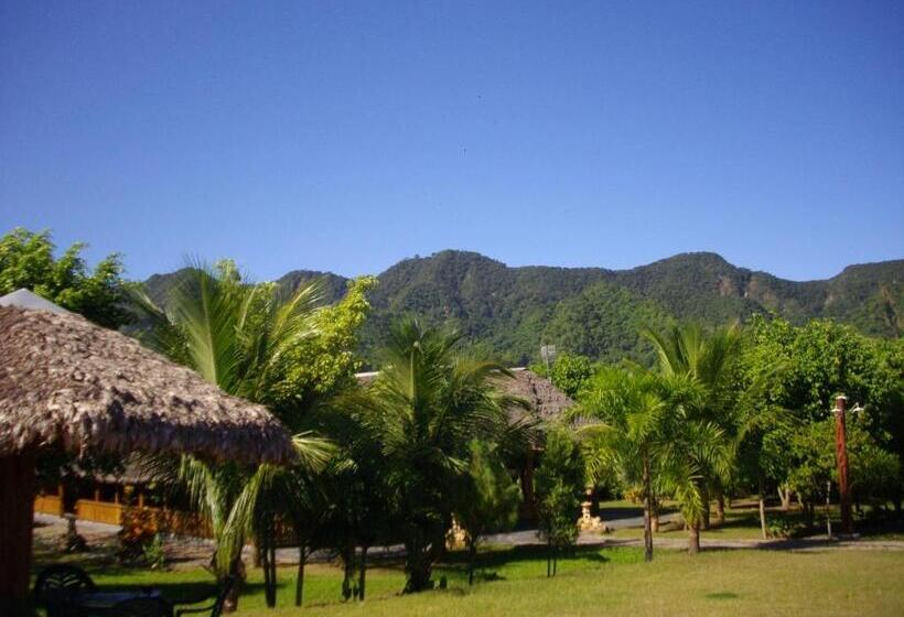 استراحتگاه La Isla De Los Tucanes