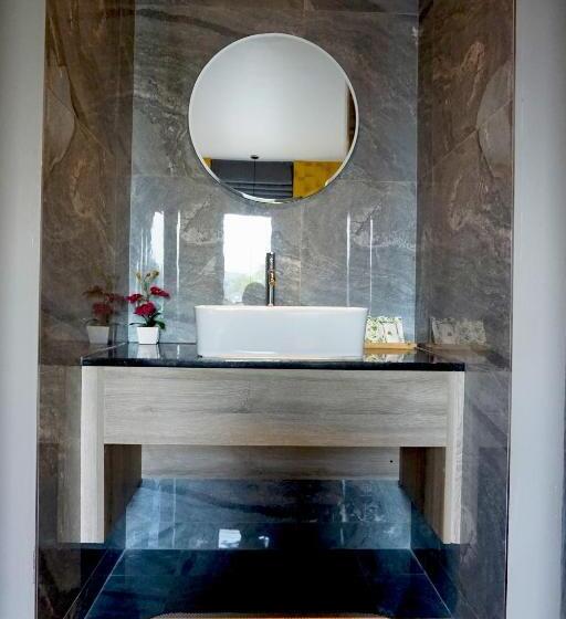 Курорт The Lake Chalong Hotel Sha Plus