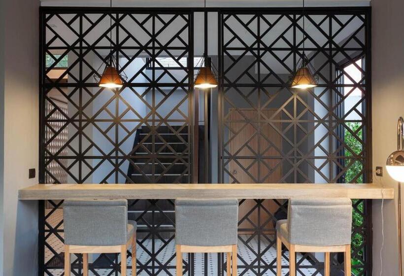 Курорт The Lake Chalong Hotel Sha Plus