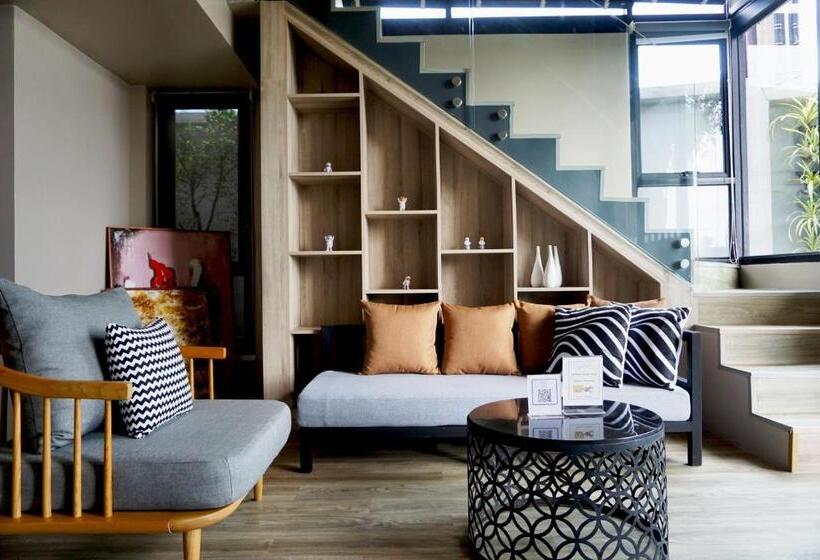 Курорт The Lake Chalong Hotel Sha Plus