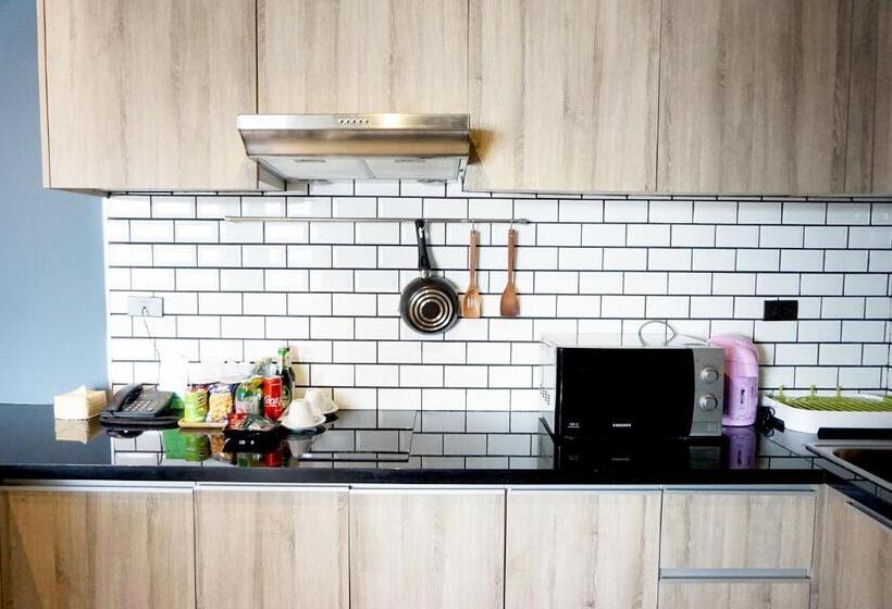 Курорт The Lake Chalong Hotel Sha Plus