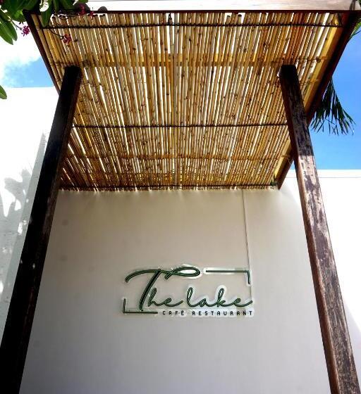 Курорт The Lake Chalong Hotel Sha Plus