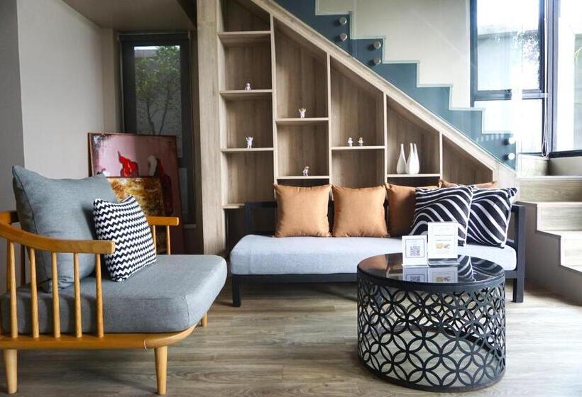 Курорт The Lake Chalong Hotel Sha Plus