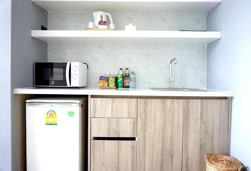 Курорт The Lake Chalong Hotel Sha Plus