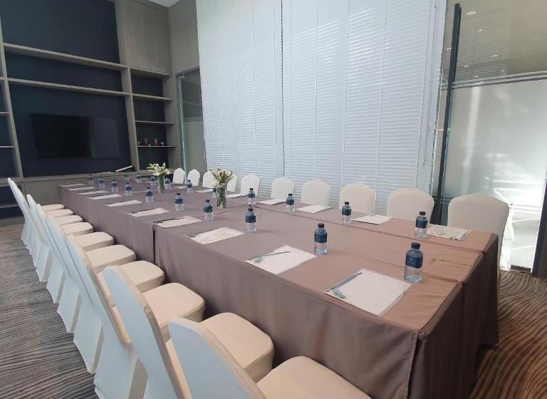 The Park Nine Hotel Suvarnabhumi