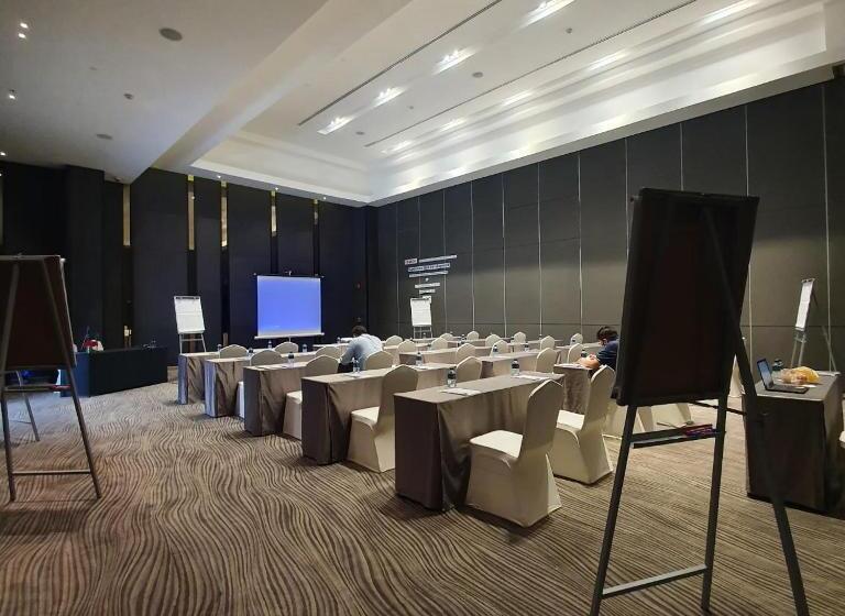 The Park Nine Hotel Suvarnabhumi