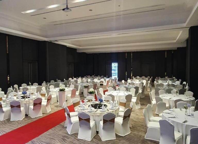 The Park Nine Hotel Suvarnabhumi