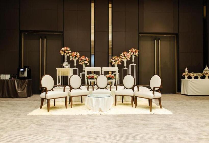 The Park Nine Hotel Suvarnabhumi