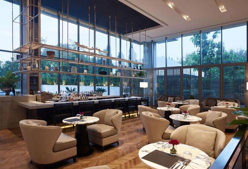 The Park Nine Hotel Suvarnabhumi