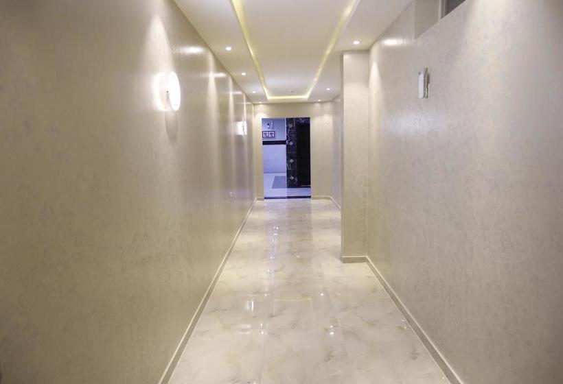 زيد للأجنحة الفندقية   Zaid Hotel Suites