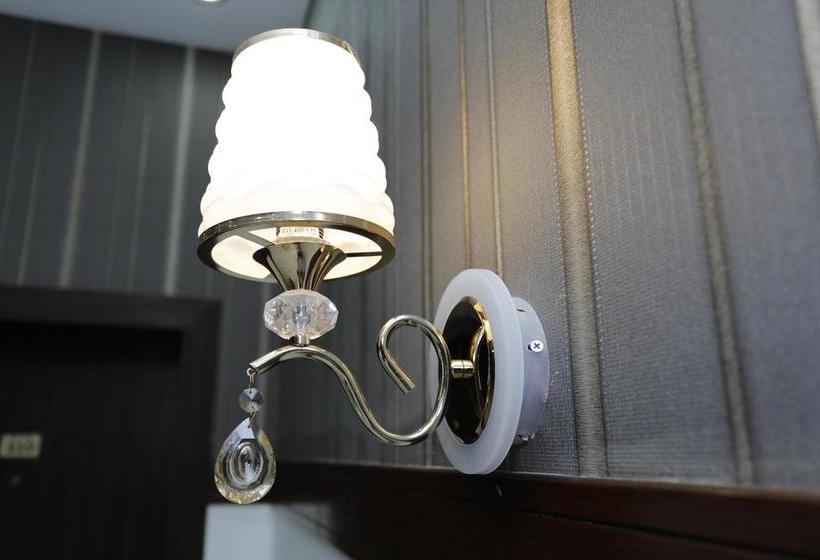 زيد للأجنحة الفندقية   Zaid Hotel Suites