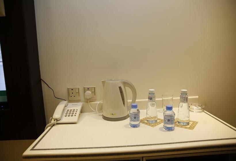 زيد للأجنحة الفندقية   Zaid Hotel Suites