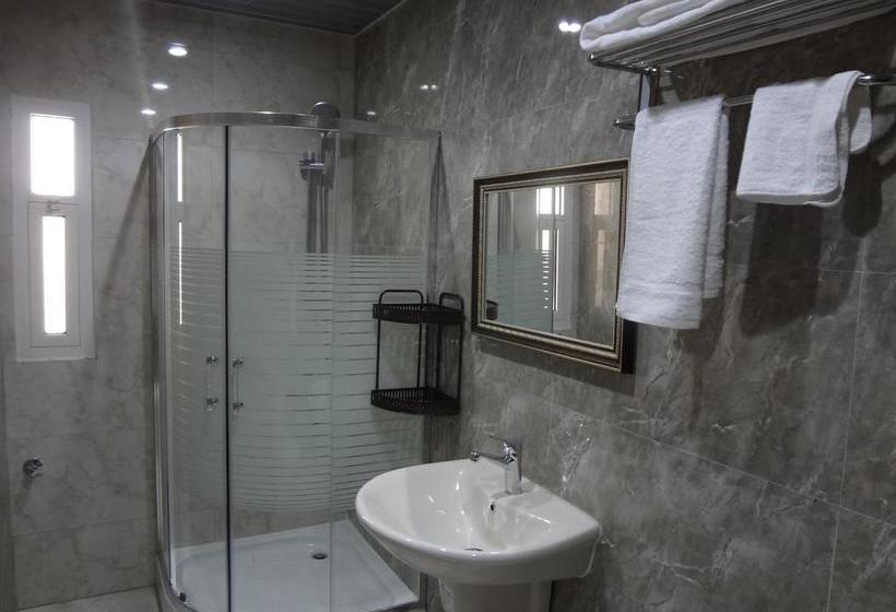 زيد للأجنحة الفندقية   Zaid Hotel Suites