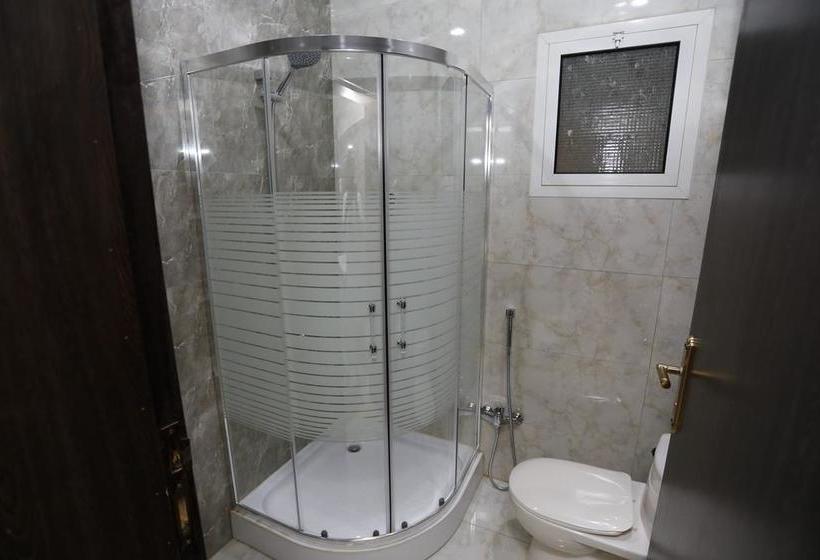 زيد للأجنحة الفندقية   Zaid Hotel Suites