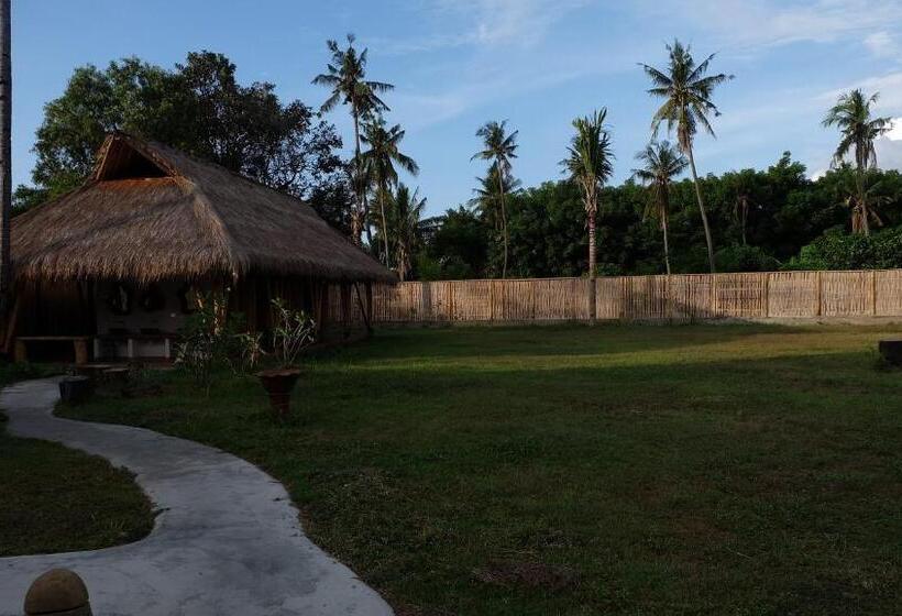 هاستل Beranda Ecolodge