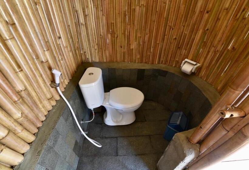 호스텔 Beranda Ecolodge