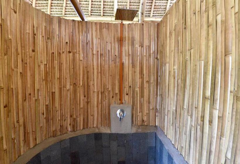 호스텔 Beranda Ecolodge