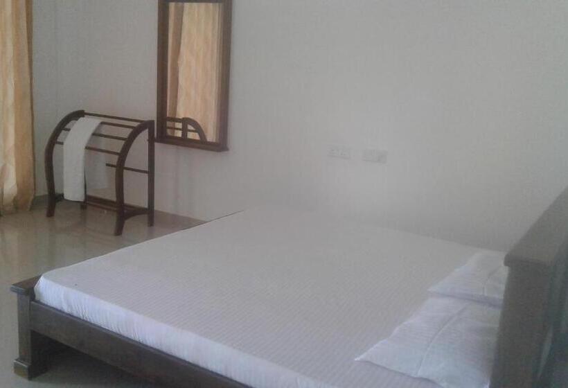 הוסטל Dolphin Cottage Mirissa