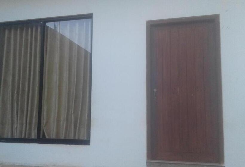 הוסטל Dolphin Cottage Mirissa