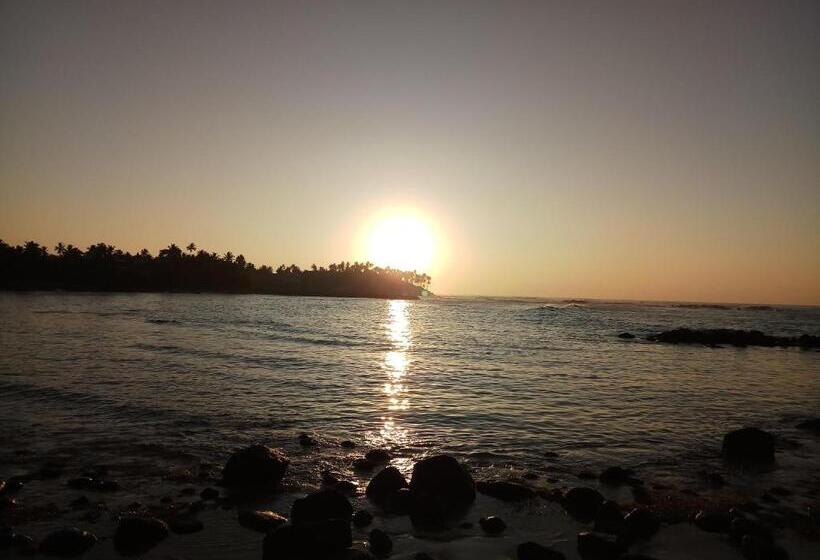 הוסטל Dolphin Cottage Mirissa