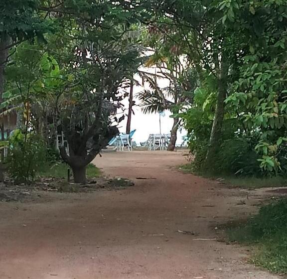 הוסטל Dolphin Cottage Mirissa