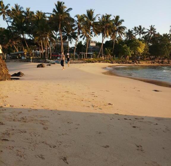 הוסטל Dolphin Cottage Mirissa