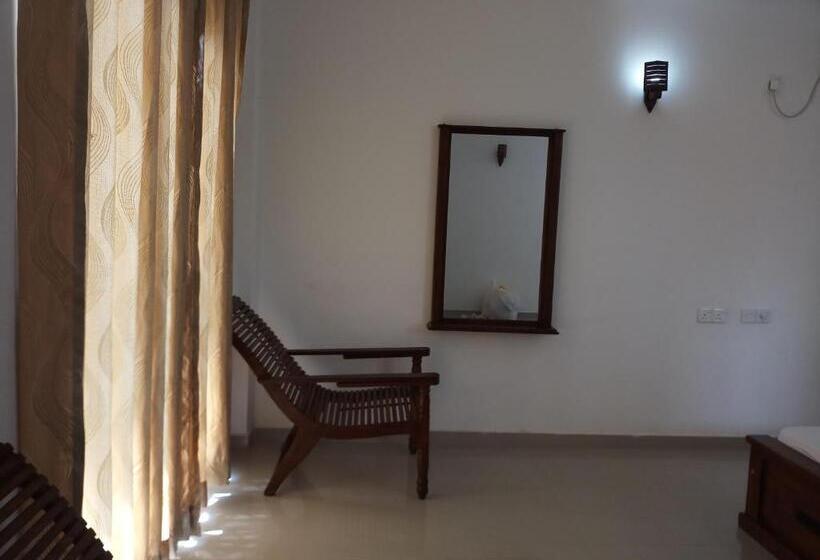 הוסטל Dolphin Cottage Mirissa